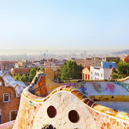 Apartment Centro- Passeig De Gracia - Casa Batllo By Interhome Barcelona Exterior photo